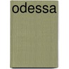 Odessa door Patricia Herlihy