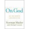 On God door Norman Mailer