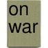 On War