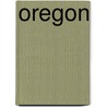 Oregon door M.J. York