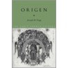 Origen by Joseph Wilson Trigg