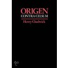 Origen door Ronald E. Heine