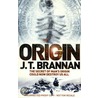 Origin door J.T. Brannan