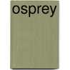 Osprey door Ronald Cohn