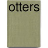 Otters door Jo Windsor