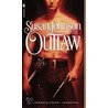 Outlaw door Susan Johnson