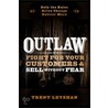 Outlaw door Trent Leyshan