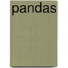 Pandas by Kimberlee Mason