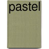 Pastel by Olivier Bleys