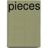 Pieces door M.L. Davis