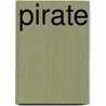 Pirate by David Rickman