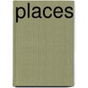 Places by Ruth Thomson