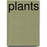 Plants door Sue Barraclough