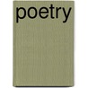 Poetry door Raum Elizabeth