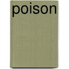 Poison door Jordyn Redwood
