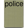 Police door Melissa A. Settle