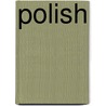 Polish door Lucia Raatma
