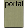 Portal door Imogen Rose