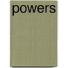 Powers door Michael Avon Oeming