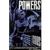 Powers by Michael Oeming