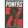 Powers by Michael Avon Oeming