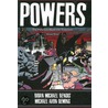 Powers door Michael Avon Oeming