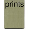 Prints door Isabel Thomas