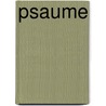 Psaume by Source Wikipedia