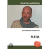 R.E.M. by Ronald Cohn
