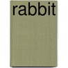 Rabbit by Matthew Rayner