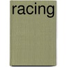 Racing door Michael Hurley