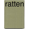 Ratten door Gerd Ludwig