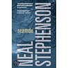 Reamde by Neal Stephenson