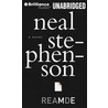 Reamde by Neal Stephenson