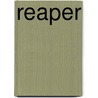 Reaper door Jon Grahame
