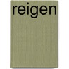 Reigen door A. Schnitzler