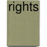 Rights door Lydia Morris