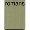 Romans door David Martyn Lloyd-Jones