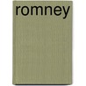 Romney door Randall Davies