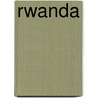 Rwanda door Vivence Kalitanyi