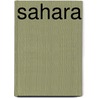 Sahara door Jill Fine