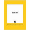 Sanine door Tommaso Campanella