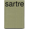 Sartre by A. Cohen-Solal