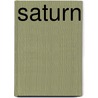 Saturn by Tim Goss