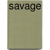 Savage by Paul O'Grady