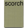 Scorch door Gina Damico