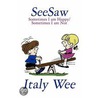 Seesaw by Italy Wee