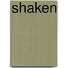 Shaken door J.A. Konrath
