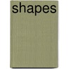 Shapes by Orla Kiely
