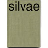 Silvae door Publius Papinius Statius